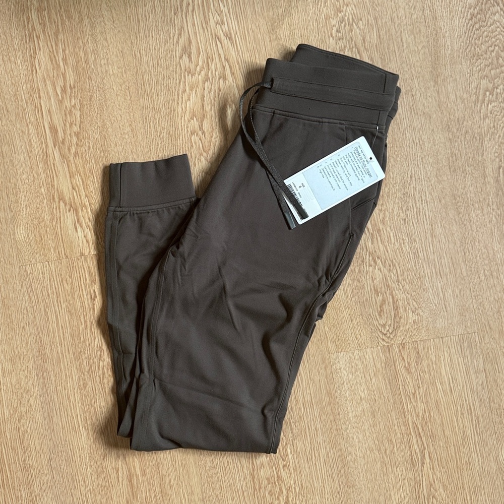 💸 NWT lululemon athletica Ready to Rulu Jogger Rise Size 6